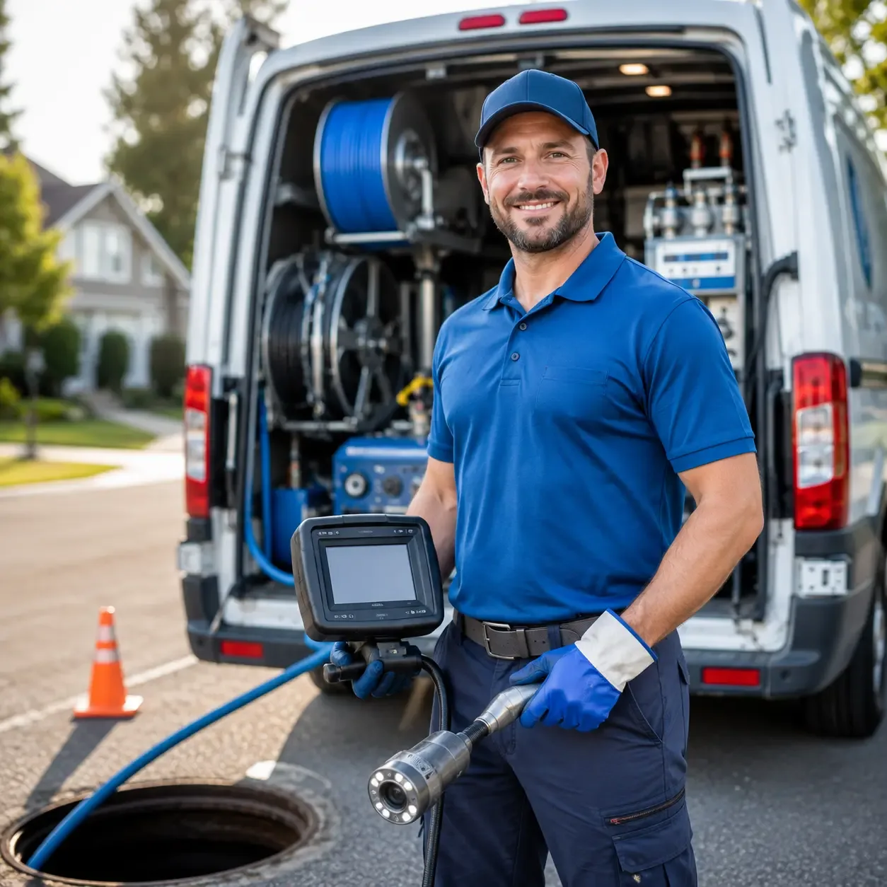 Local Pipe Relining specialists in Holland, KY